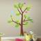 RoomMates Kids Tree Peel & Stick Giant Wall Decal
